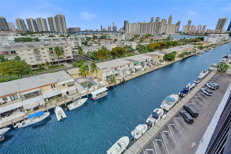 Property photo for 3703 NE 166th Street, #PH10, North Miami Beach, FL