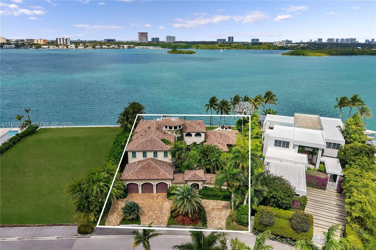 10330 W Broadview Drive, Bay Harbor Islands, FL 33154 Photo 29