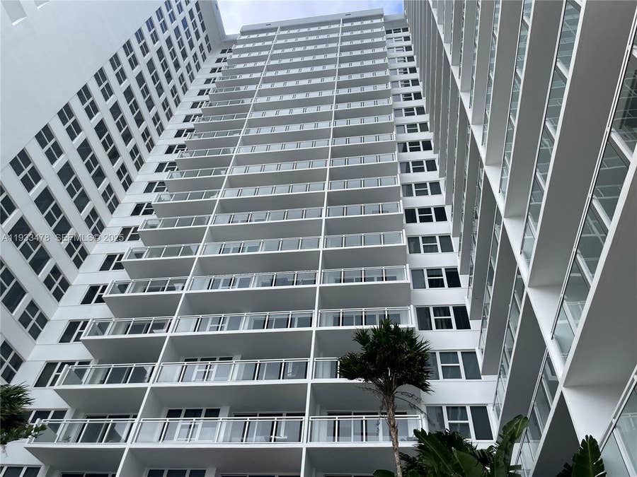 Property photo for 2030 S Ocean Drive, #805, Hallandale Beach, FL