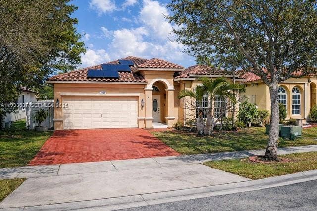 Property photo for 13877 SW 50th Street, Miramar, FL