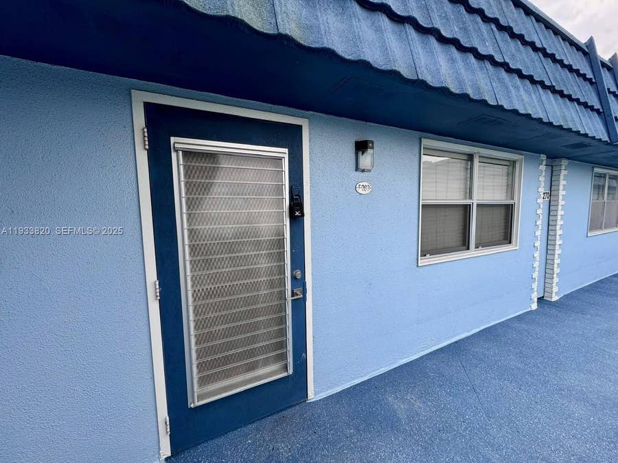 Property photo for 269 Brittany, #F, Delray Beach, FL