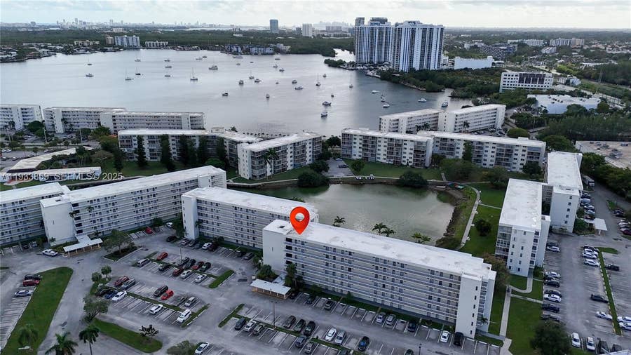 Property photo for 2855 Leonard Drive, #H607, Aventura, FL