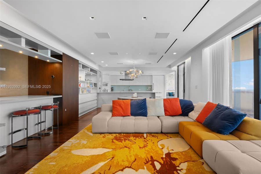 Property photo for 9999 Collins Avenue, #12E, Bal Harbour, FL