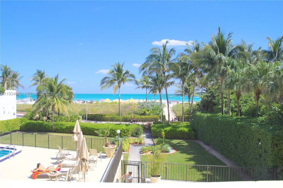 Property photo for 1623 Collins Avenue, #218, Miami Beach, FL