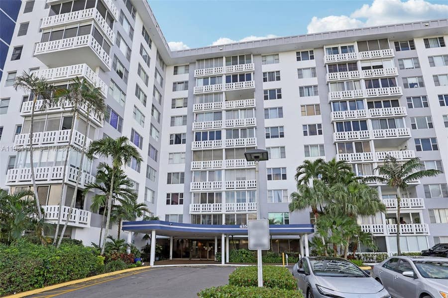 Property photo for 4350 Hillcrest Drive, #702, Hollywood, FL