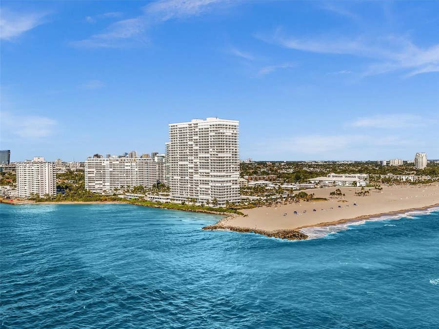 Property photo for 2200 S Ocean Lane, #2103, Fort Lauderdale, FL