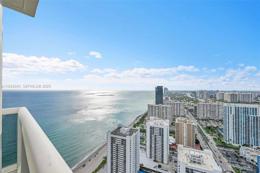 Property photo for 1850 S Ocean Drive, #PH4405, Hallandale Beach, FL