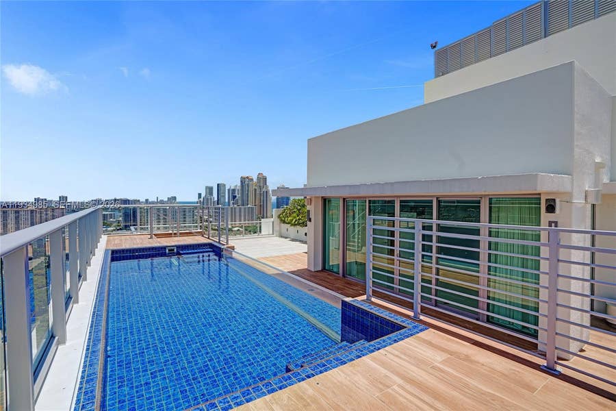 Property photo for 300 Sunny Isles Boulevard, #4-TS-04, Sunny Isles Beach, FL