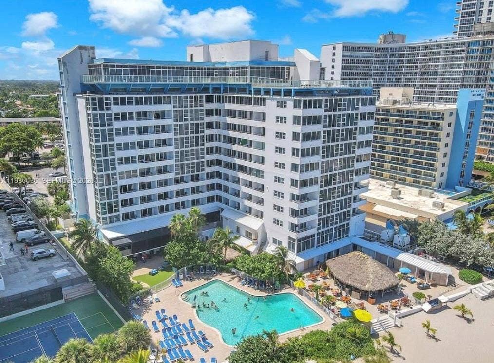 4040 Galt Ocean Drive, #605, Fort Lauderdale, FL 33308 Photo 20