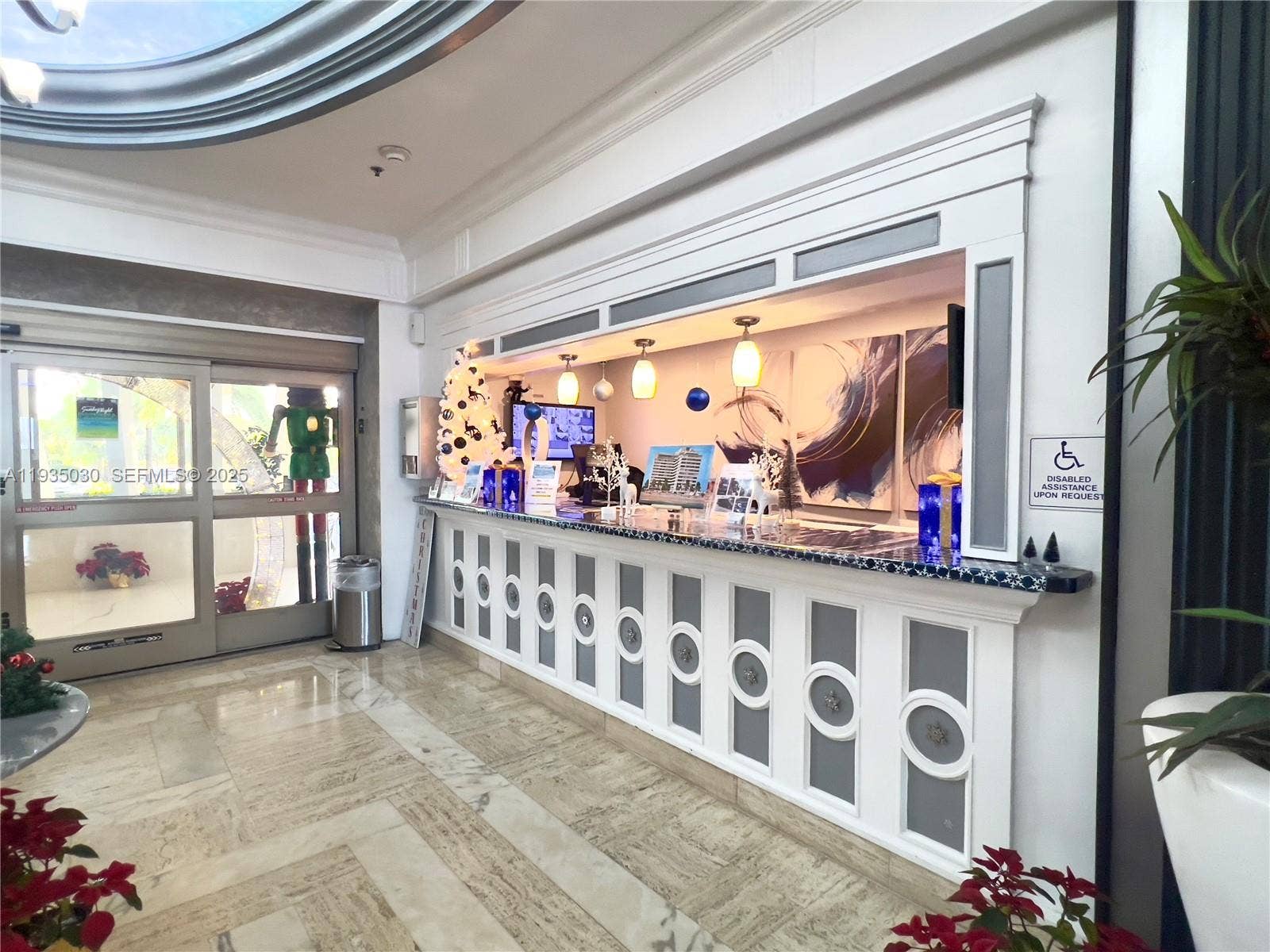 4040 Galt Ocean Drive, #605, Fort Lauderdale, FL 33308 Photo 15