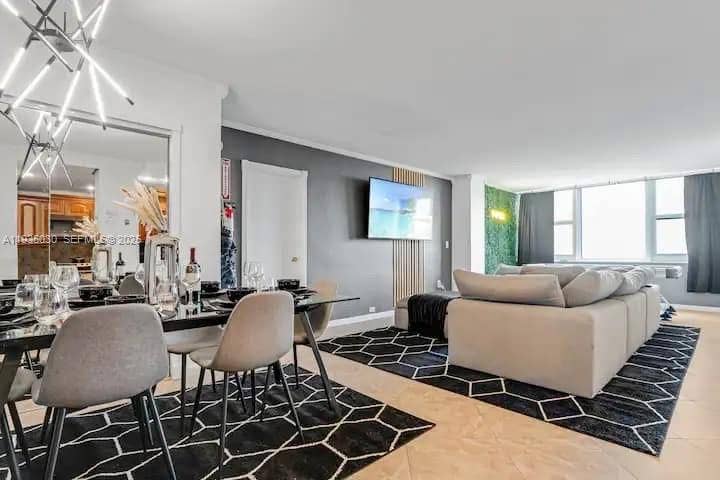 4040 Galt Ocean Drive, #605, Fort Lauderdale, FL 33308 Photo 1