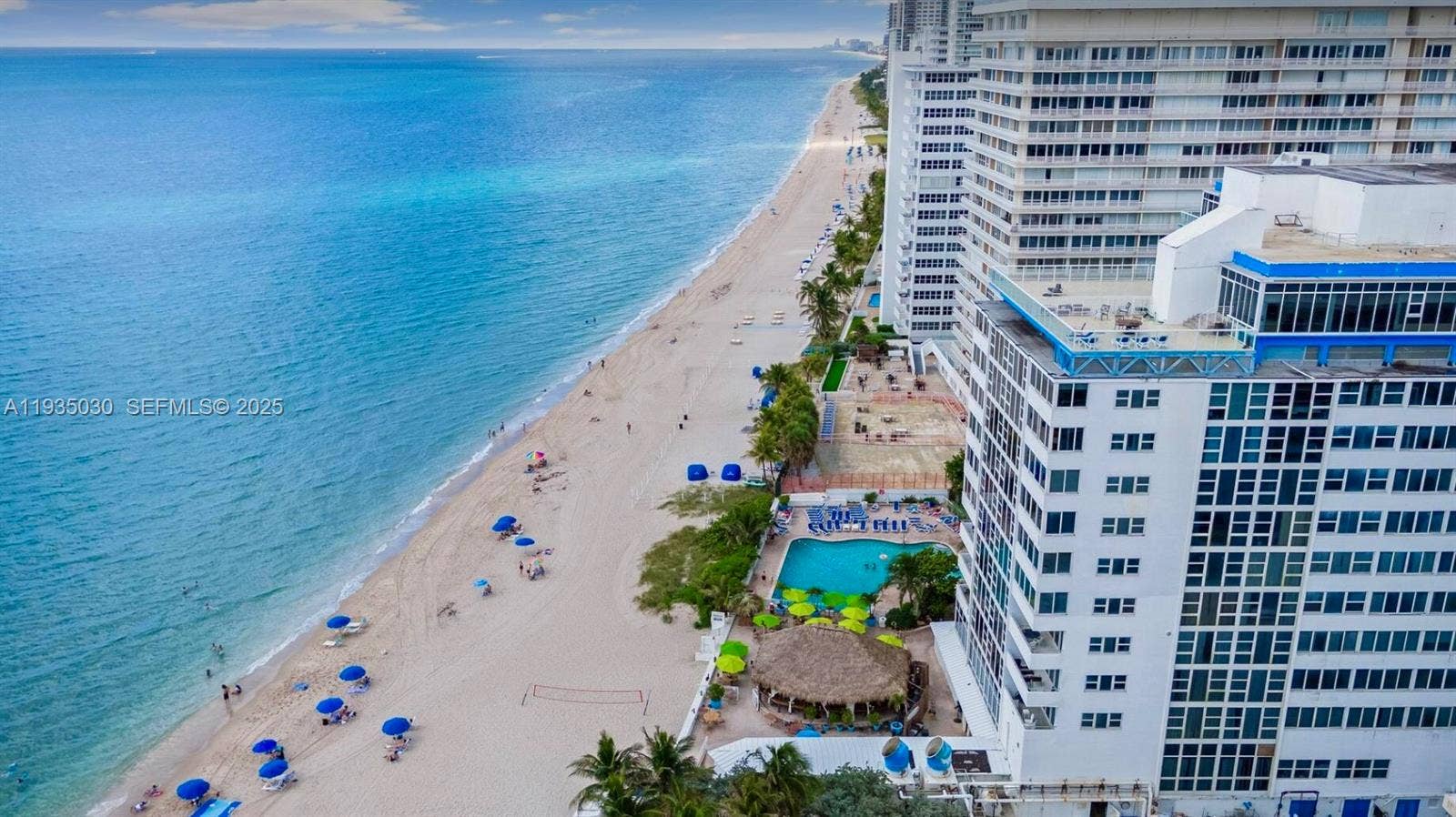 4040 Galt Ocean Drive, #605, Fort Lauderdale, FL 33308 Photo 13