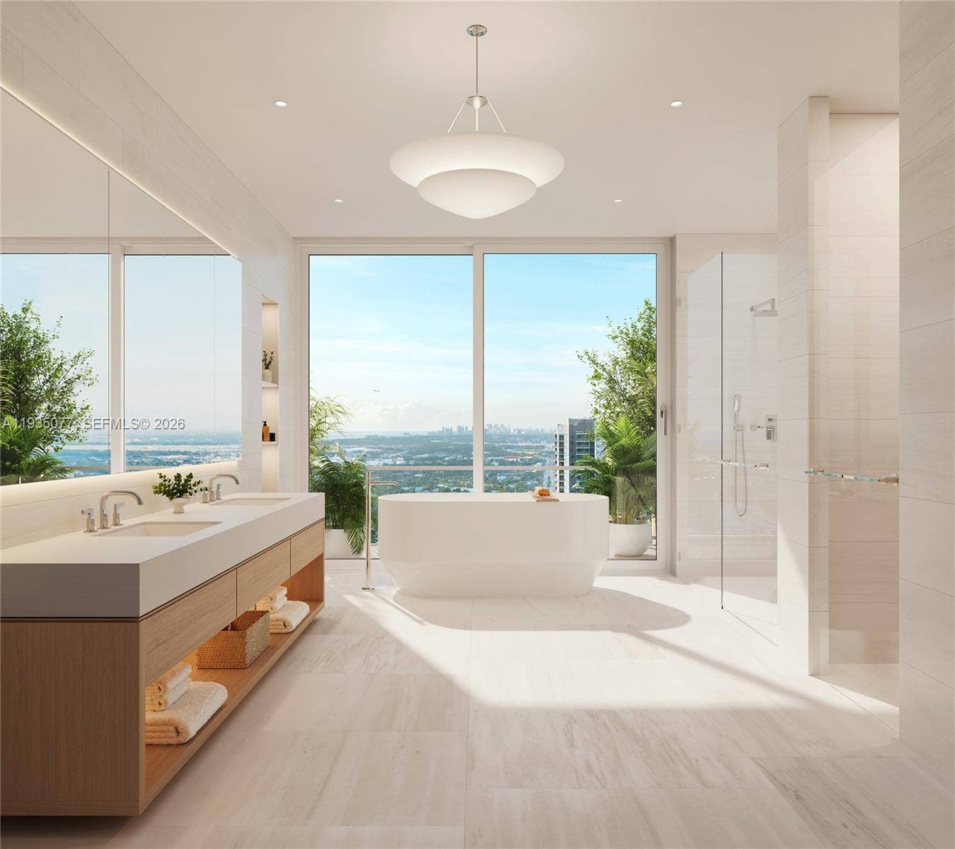 505 NE 2nd Street, #25H, Fort Lauderdale, FL 33301 Photo 8