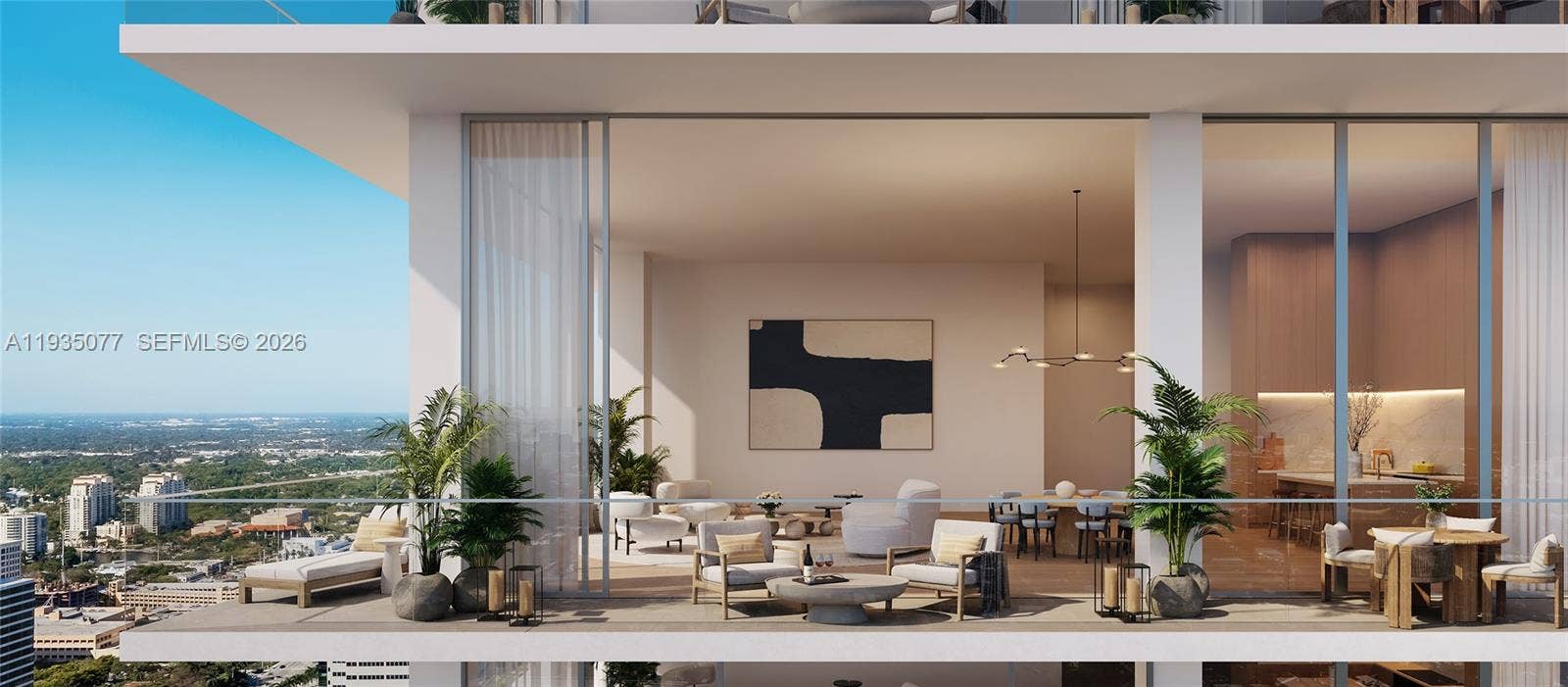 505 NE 2nd Street, #25H, Fort Lauderdale, FL 33301 Photo 27