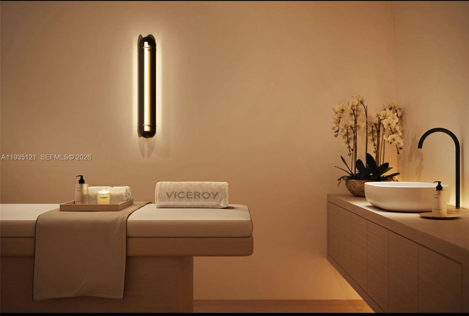 505 NE 2nd Street, #34A, Fort Lauderdale, FL 33301 Massage Therapy