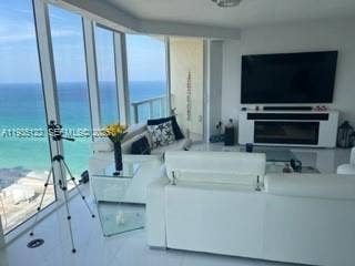 Property photo for 16699 Collins Avenue, #2507, Sunny Isles Beach, FL