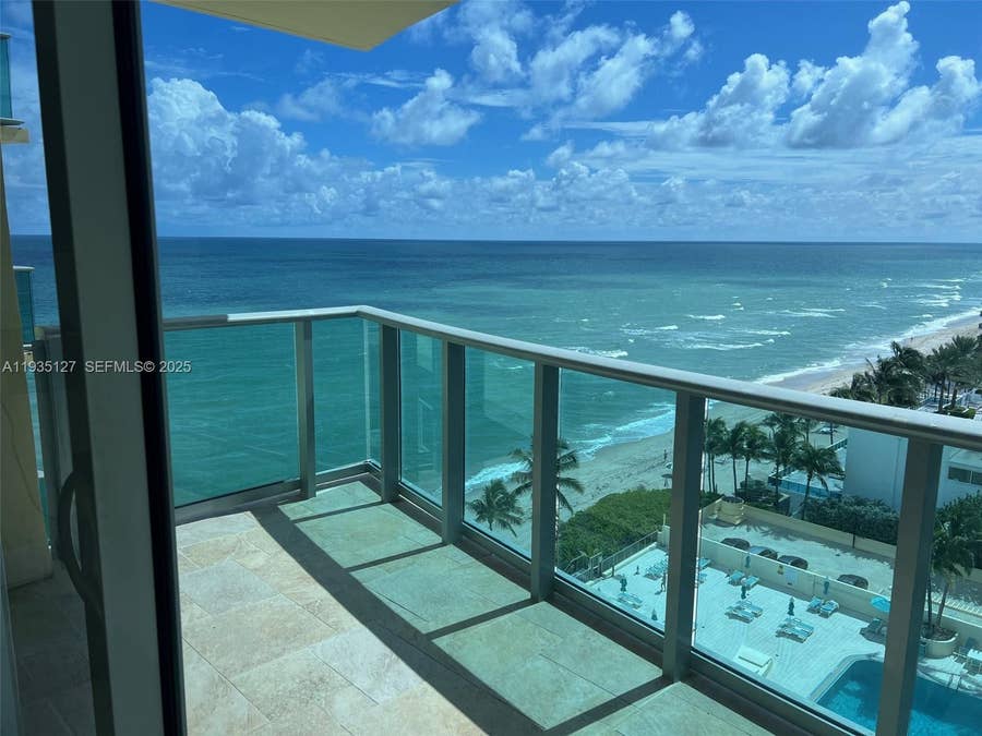 Property photo for 2501 S Ocean Drive, #1112, Hollywood, FL