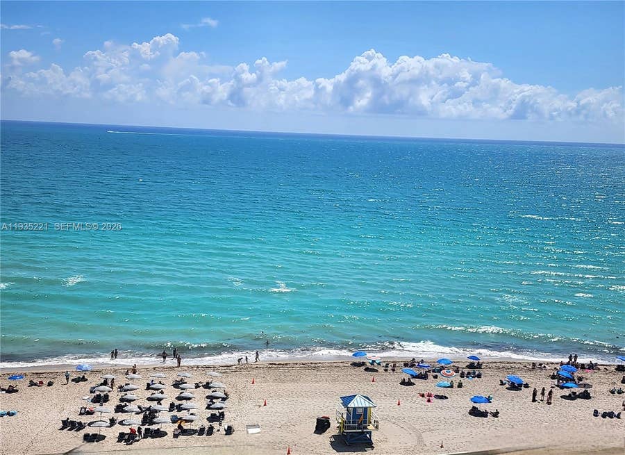 Property photo for 3725 S Ocean Drive, #425, Hollywood, FL