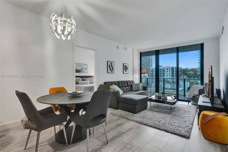 Property photo for 121 NE 34th Street, #902, Miami, FL