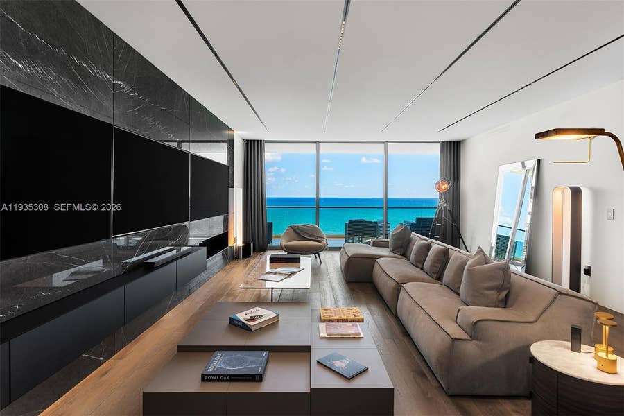 Property photo for 10203 Collins Avenue, #1403, Bal Harbour, FL