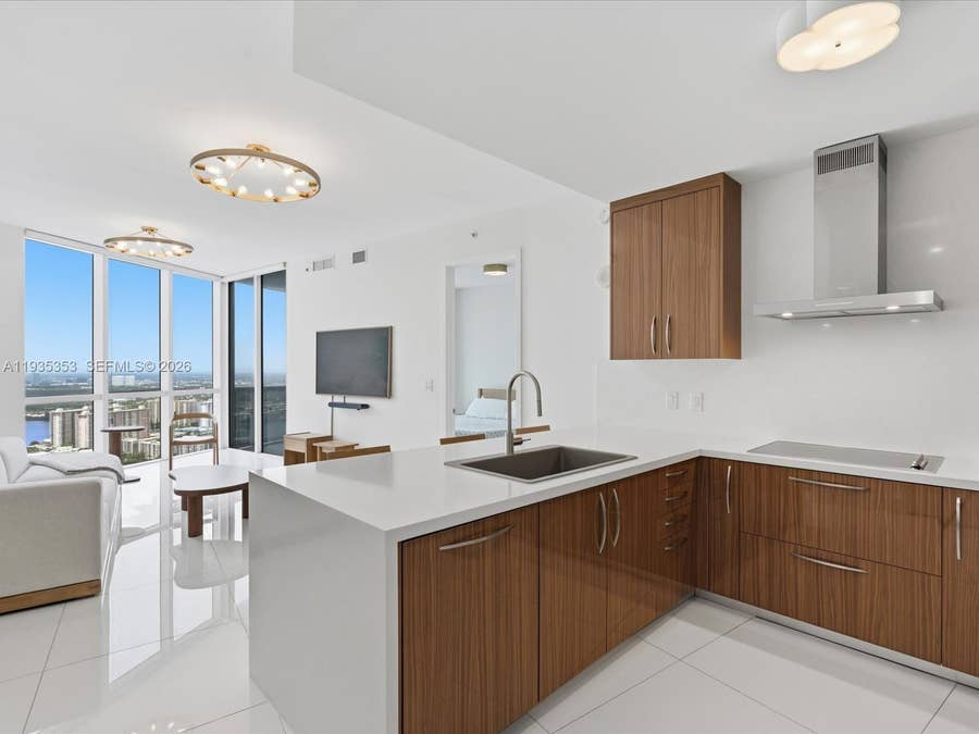 Property photo for 18201 Collins Avenue, #5508, Sunny Isles Beach, FL