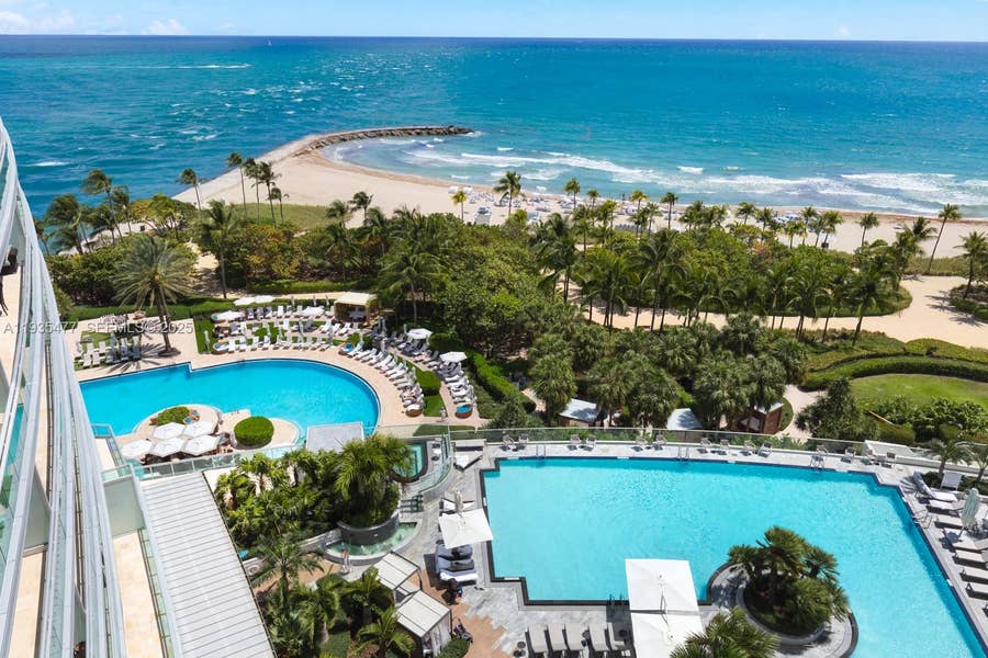 Property photo for 10295 Collins Avenue, #803, Bal Harbour, FL