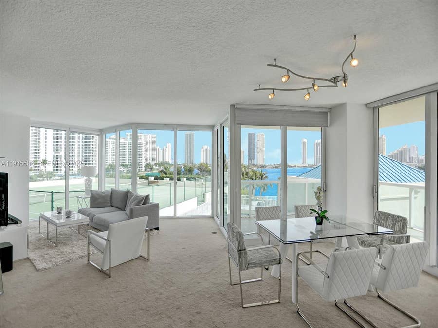 Property photo for 3370 Hidden Bay Drive, #508, Aventura, FL