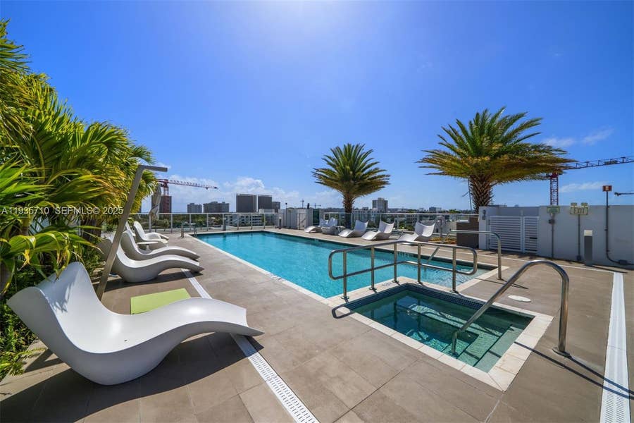 Property photo for 1150 102nd Street, #603, Bay Harbor Islands, FL