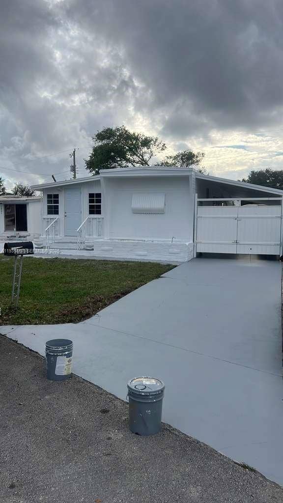 Property photo for 1911 SW 87th Avenue, Davie, FL