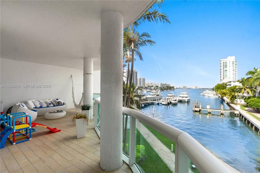 Property photo for 7918 Harbor Island Drive, #212, North Bay Village, FL