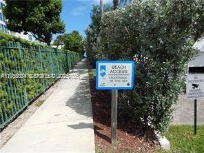 1541 S Ocean Boulevard, #225, Lauderdale-By-The-Sea, Lauderdale By The Sea, FL 33062 Photo 27