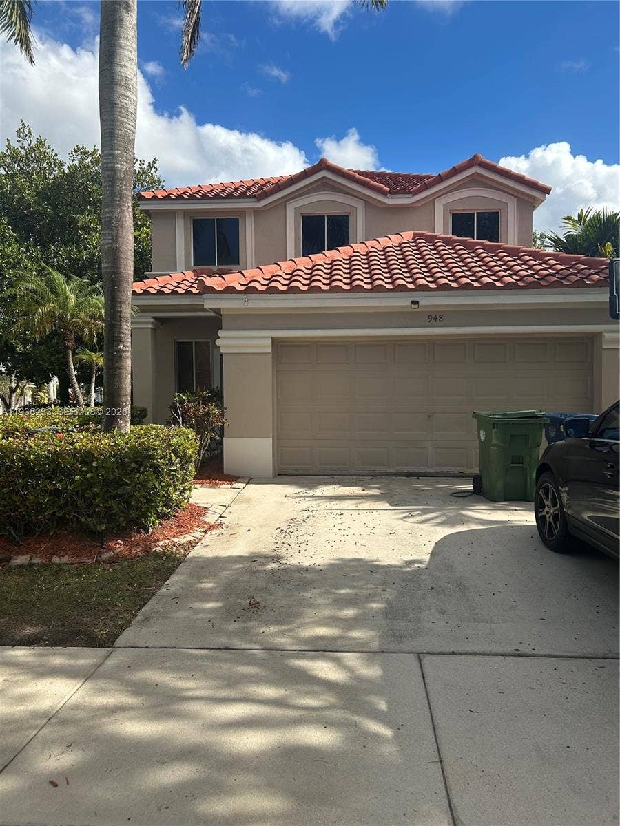 948 NW Phoenix Way, Weston, FL 33327 Photo 1