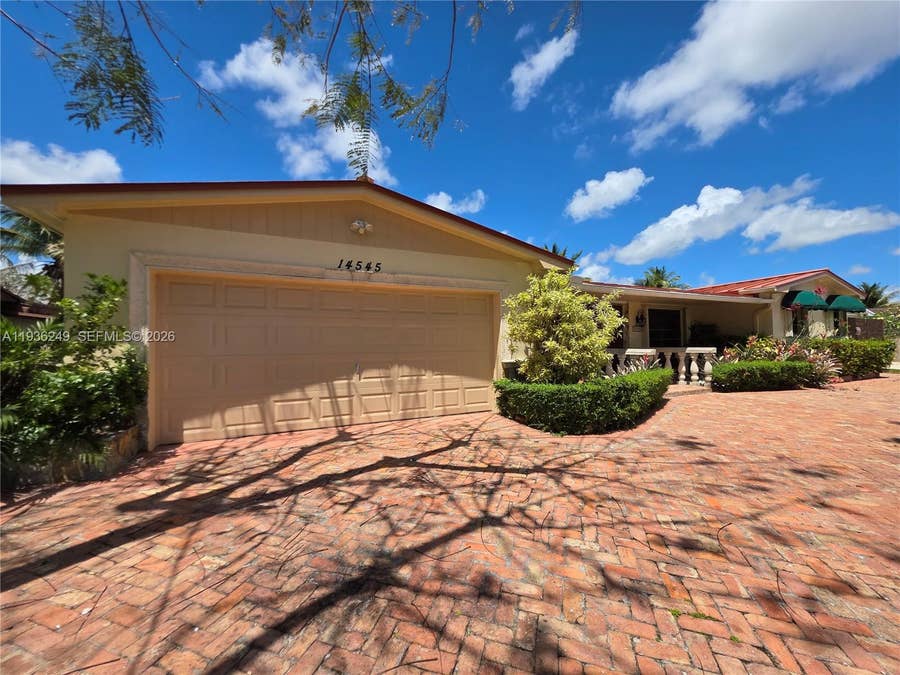Property photo for 14545 SW 75th Street, Miami, FL