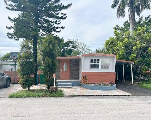 Property photo for 8732 SW 16th Street, Davie, FL