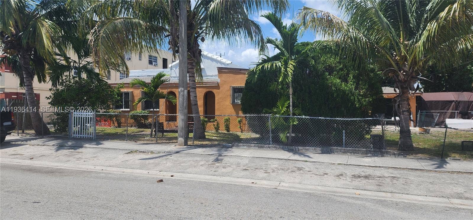 5428 NW 13Th Ave, Miami, FL 33142