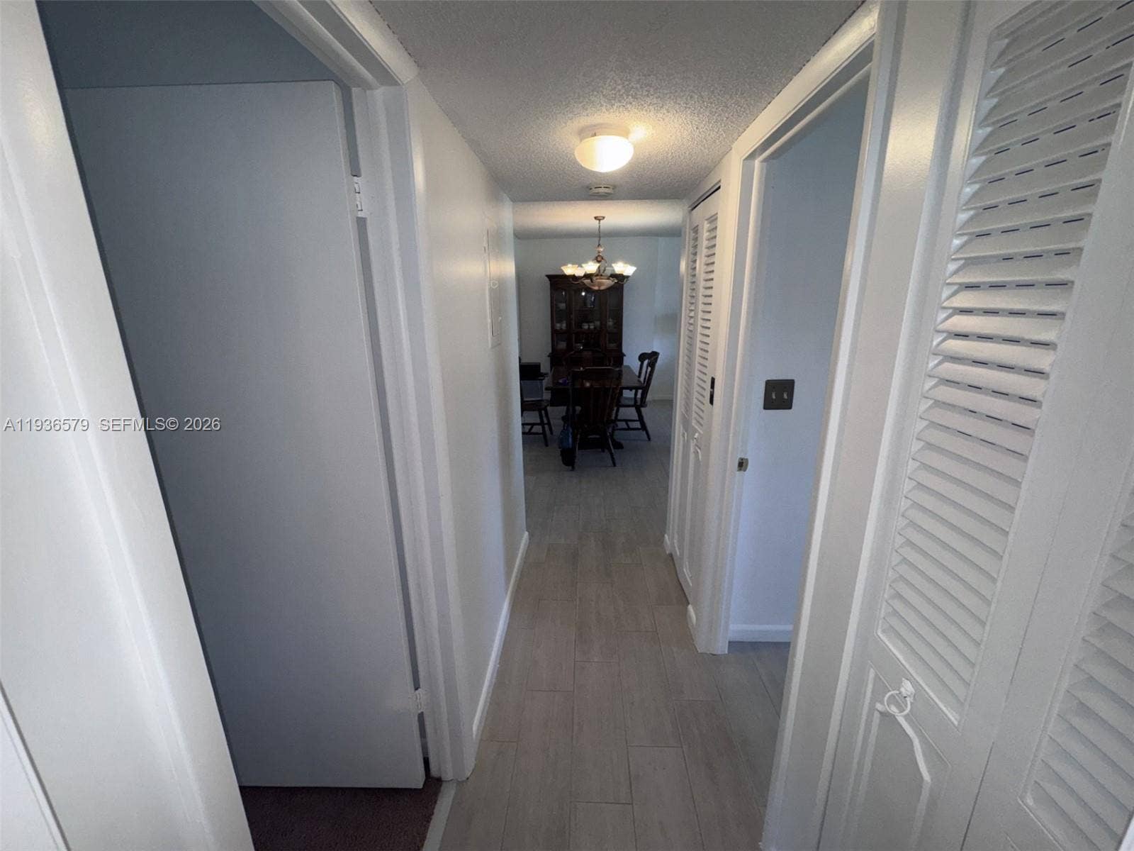 1025 SE 3rd Avenue, #102, Dania Beach, FL 33004 Hallway