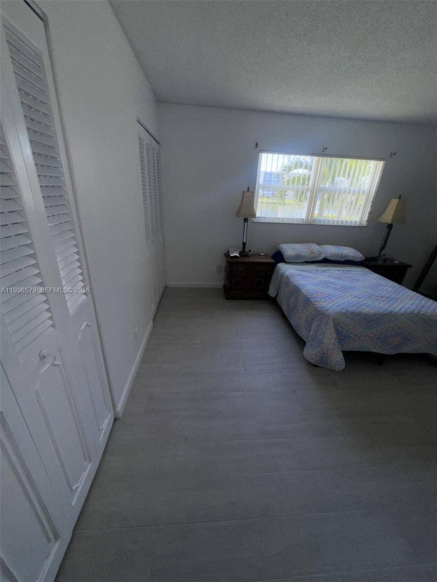 1025 SE 3rd Avenue, #102, Dania Beach, FL 33004 Master Bedroom