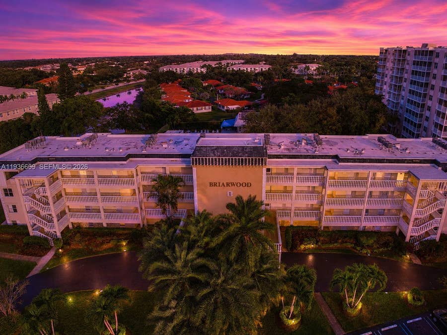 Property photo for 3475 Broken Woods Drive, #106, Coral Springs, FL