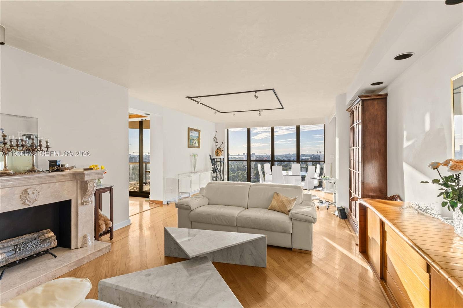 9999 Collins Avenue, #12A, Bal Harbour, FL 33154 Photo 2