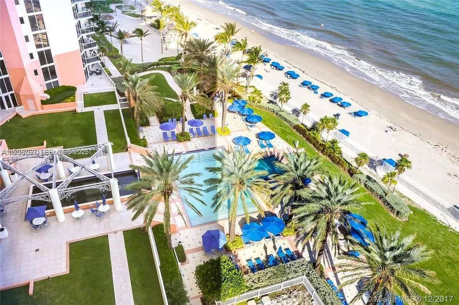 Property photo for 19333 Collins Avenue, #1109, Sunny Isles Beach, FL