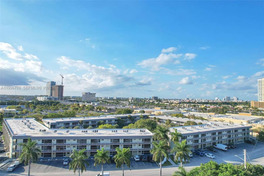 Property photo for 270 Layne Boulevard, #305, Hallandale Beach, FL