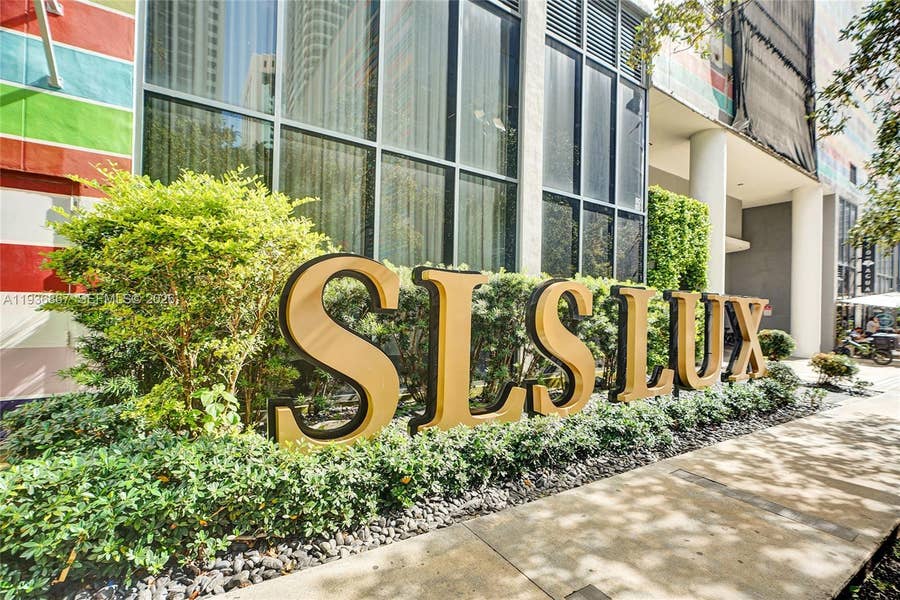 Property photo for 801 S Miami Avenue, #2405, Miami, FL