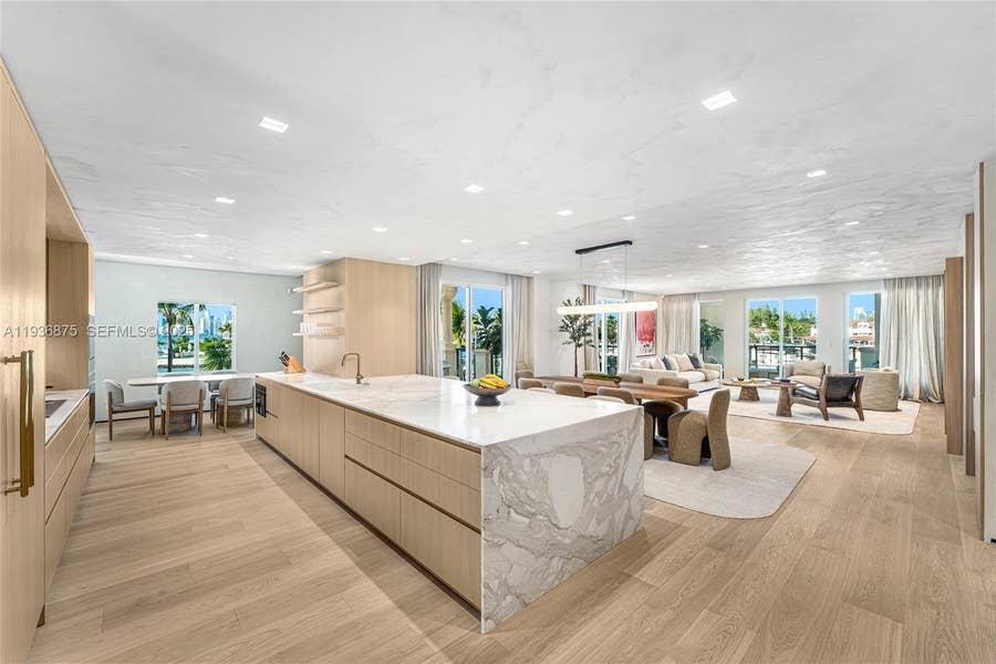 Property photo for 2521 Fisher Island Drive, #6201, Miami Beach, FL