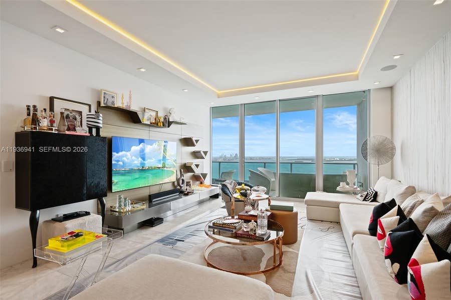 Property photo for 1331 Brickell Bay Drive, #2907, Miami, FL