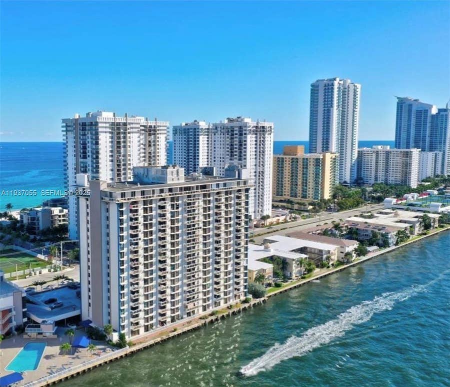 Property photo for 1600 S Ocean Drive, #3G, Hollywood, FL