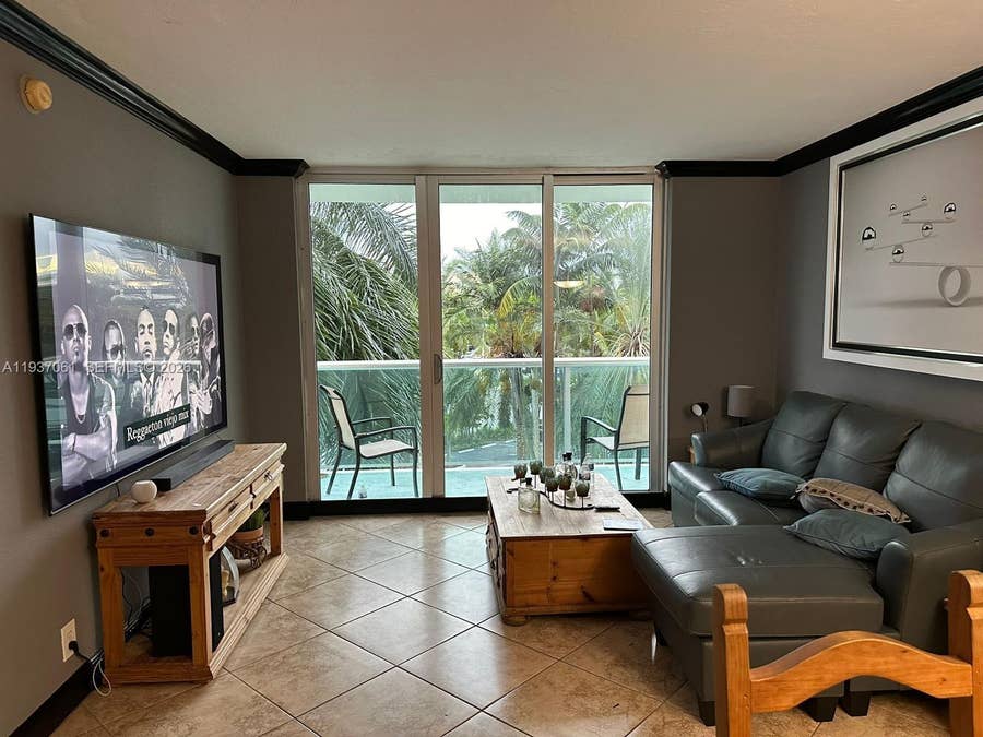 Property photo for 3801 S Ocean Drive, #4P, Hollywood, FL