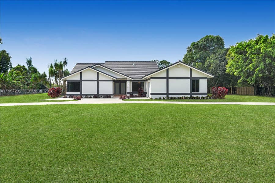 Property photo for 21360 SW 236th Street, Homestead, FL