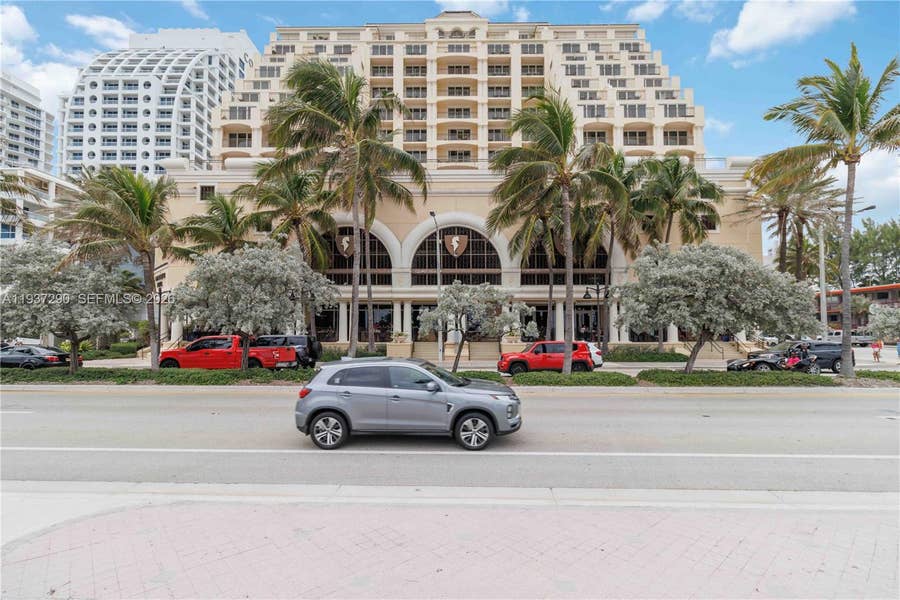 Property photo for 601 N Ft Lauderdale Beach Boulevard, #912, Fort Lauderdale, FL