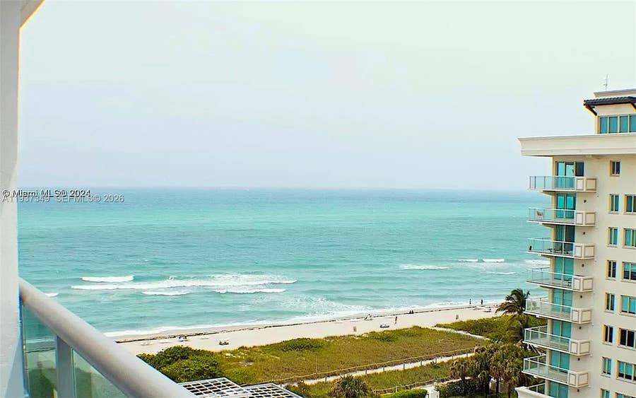 Property photo for 9511 Collins Avenue, #1108, Surfside, FL