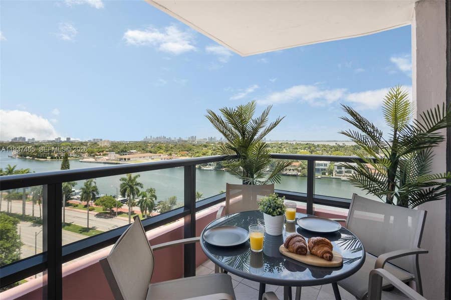 Property photo for 5225 Collins Avenue, #1221, Miami Beach, FL